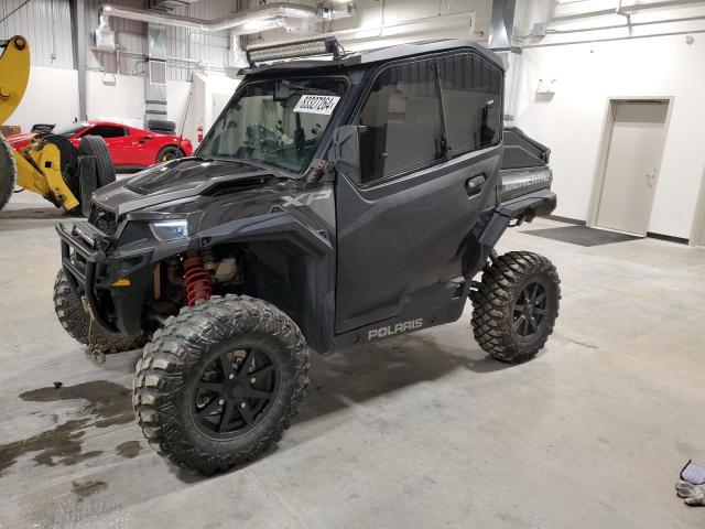 2021 POLARIS GENERAL XP 3NSGXJ995MH215515