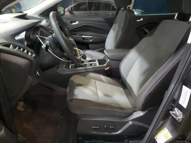 2017 FORD ESCAPE SE - 1FMCU0GD1HUE94198