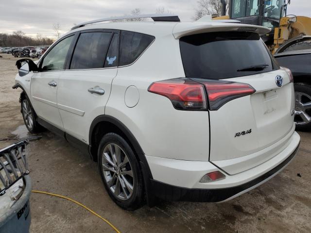 2016 TOYOTA RAV4 HV LI - JTMDJREV7GD028789