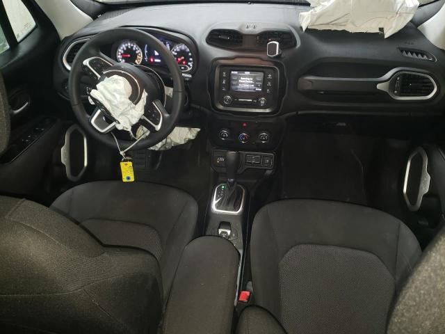 2019 JEEP RENEGADE S - ZACNJBAB4KPK41052
