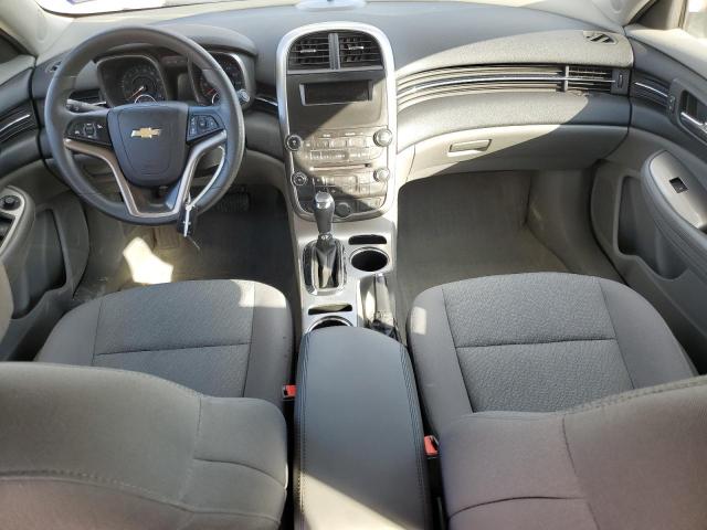 2014 CHEVROLET MALIBU LS - 1G11B5SL0EF249625
