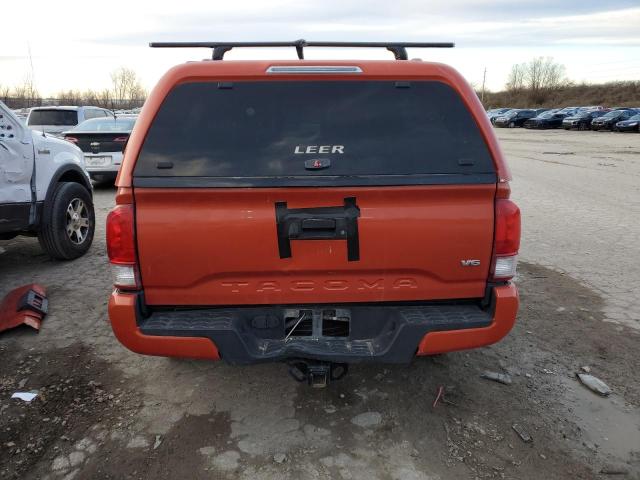2016 TOYOTA TACOMA ACC - 5TFSZ5AN7GX021970