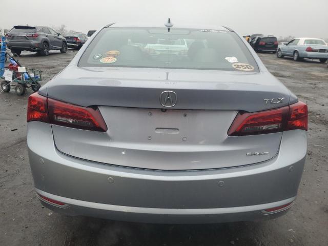 2015 ACURA TLX ADVANC 19UUB3F73FA006333