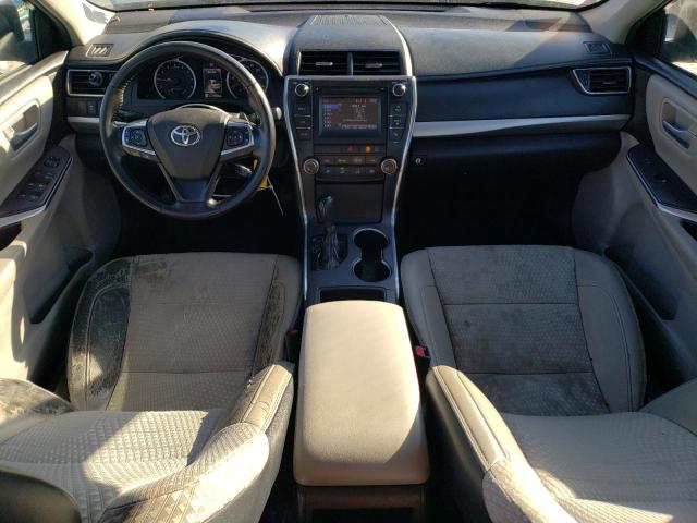 2015 TOYOTA CAMRY LE - 4T1BF1FK8FU035405