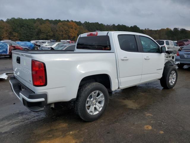 2022 CHEVROLET COLORADO L - 1GCGSCEA5N1298722
