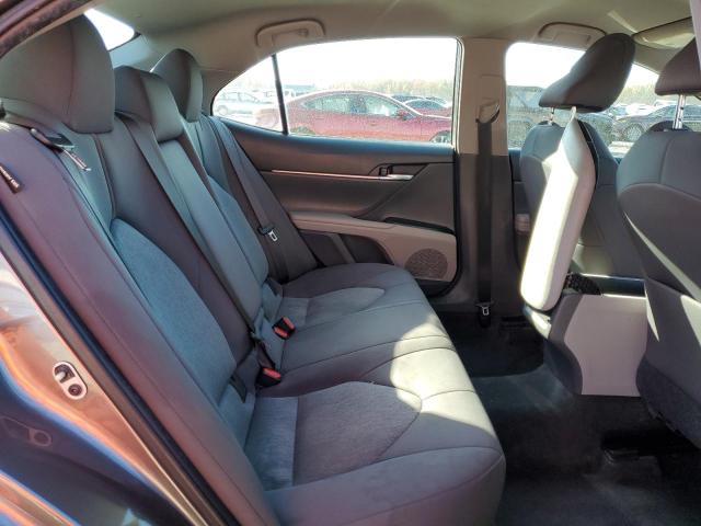 2020 TOYOTA CAMRY LE - 4T1C11AK5LU977837