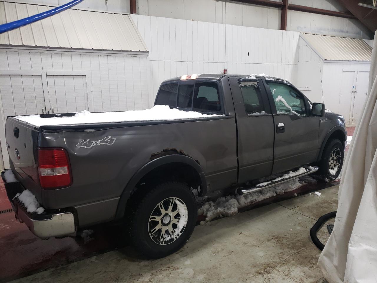 Lot #3025867557 2006 FORD F150