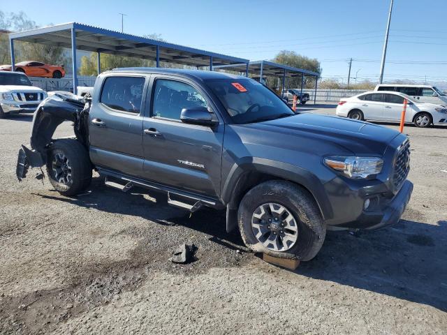 2022 TOYOTA TACOMA DOU - 3TMCZ5AN8NM522552