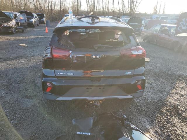 VIN KNDCC3LCXM5475305 2021 KIA NIRO no.6