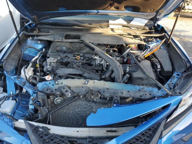 2018 TOYOTA CAMRY L - 4T1B11HK5JU113126