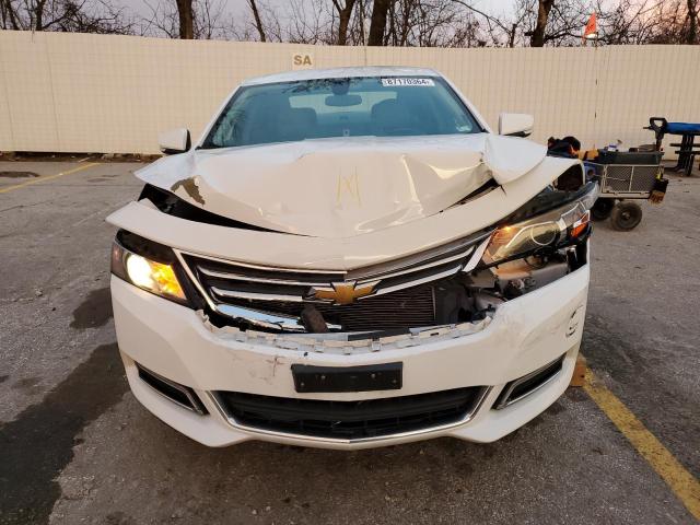 2019 CHEVROLET IMPALA LT - 1G11Z5S30KU103938