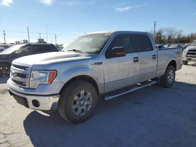 2014 FORD F 150 #3033432096