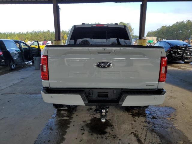 2023 FORD F150 SUPER - 1FTFW1E89PFD20549