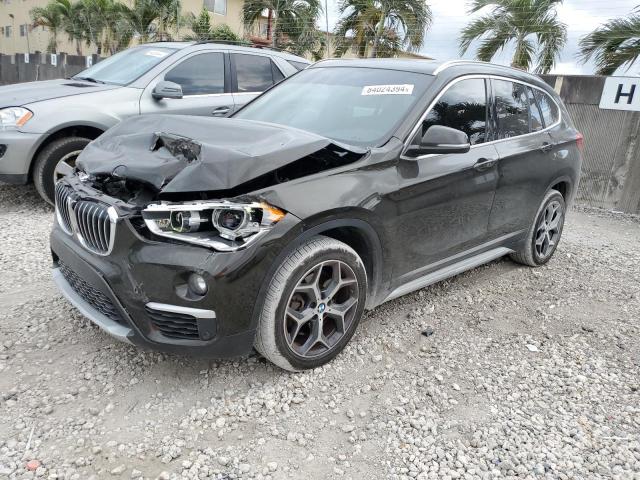 2018 BMW X1 SDRIVE2 #3045794659