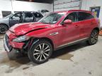 2017 JAGUAR F-PACE PRE - SADCK2BV6HA885763