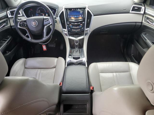 2015 CADILLAC SRX LUXURY - 3GYFNBE3XFS580640