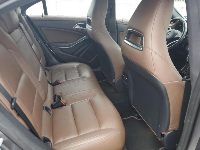 2015 MERCEDES-BENZ CLA 250 - WDDSJ4EB6FN220493