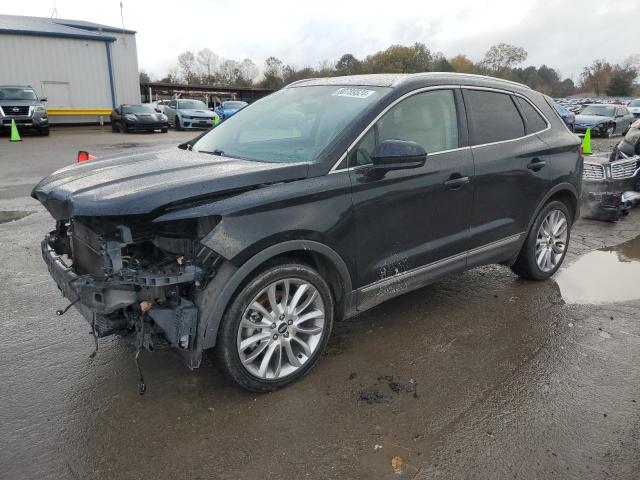 2017 LINCOLN MKC