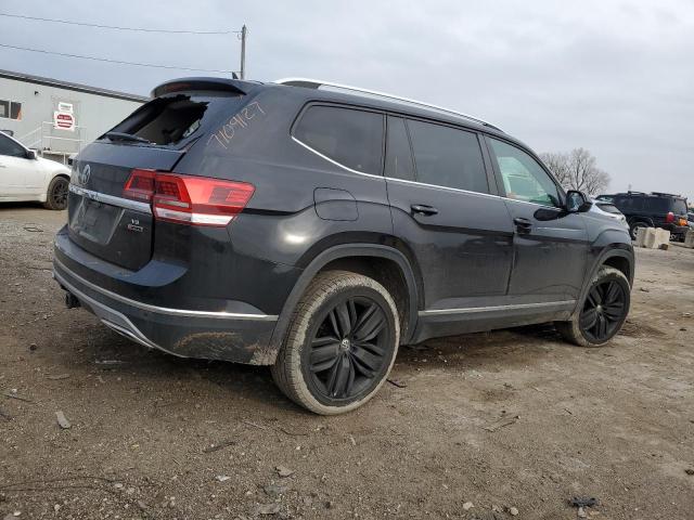 2019 VOLKSWAGEN ATLAS SEL - 1V2MR2CAXKC539586