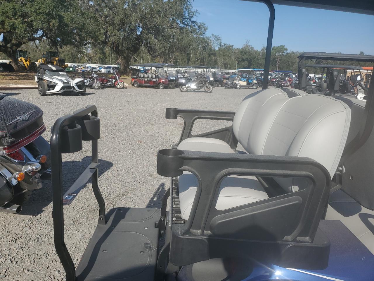 Lot #3049502639 2022 OTHER GOLF CART