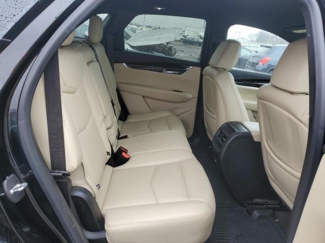 2019 CADILLAC XT5 - 1GYKNBRS4KZ119155