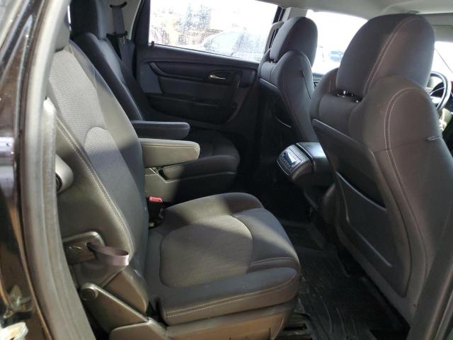2015 CHEVROLET TRAVERSE L - 1GNKRHKD9FJ121150