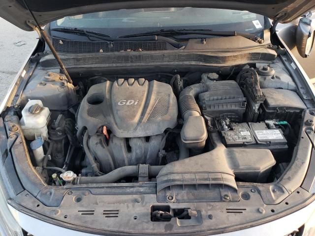 2015 KIA OPTIMA LX - 5XXGM4A73FG519377
