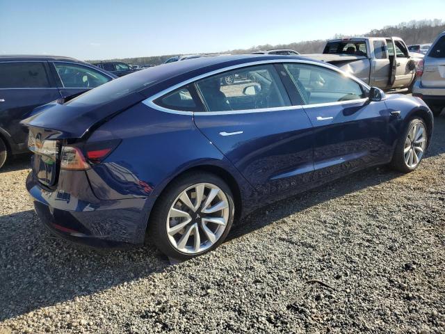 2018 TESLA MODEL 3 - 5YJ3E1EAXJF024864