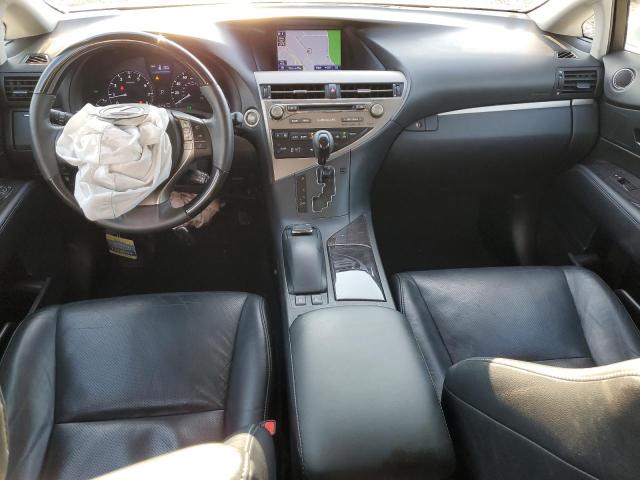 2015 LEXUS RX 350 BAS 2T2BK1BA8FC342966