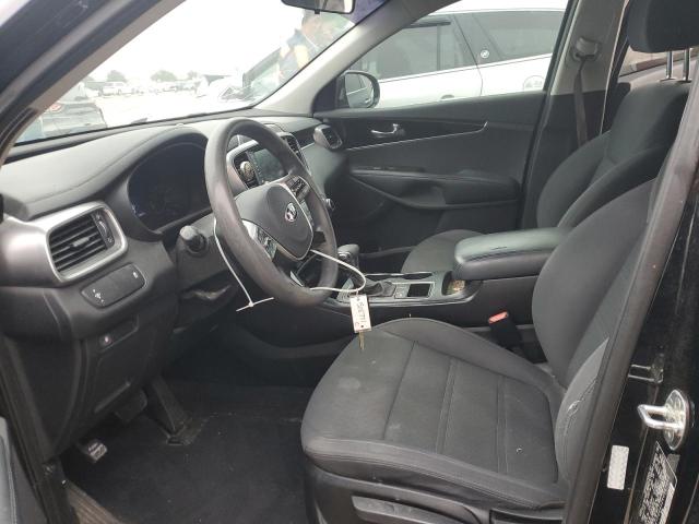 2019 KIA SORENTO L - 5XYPG4A32KG567060