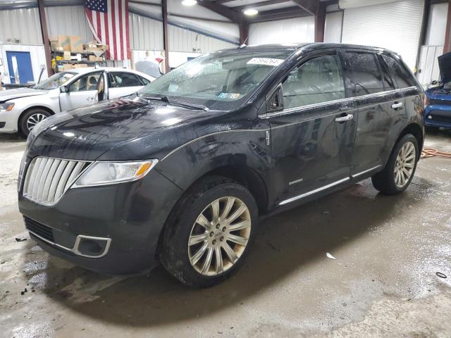 Vin: 2lmdj8jk4ebl16245, lot: 82864264, lincoln mkx 20141