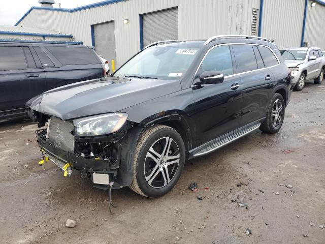 2022 MERCEDES-BENZ GLS 450 4M #3040717796