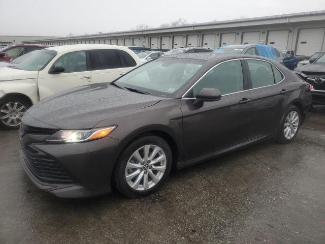 2018 TOYOTA CAMRY L - 4T1B11HK5JU631303