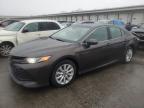2018 TOYOTA CAMRY L - 4T1B11HK5JU631303