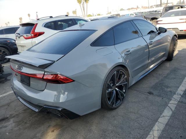 2023 AUDI RS7 WUAPCBF25PN905991