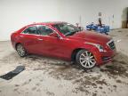 Lot #3051625186 2018 CADILLAC ATS LUXURY