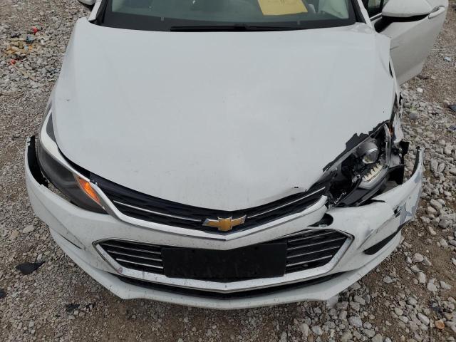 2016 CHEVROLET CRUZE LT - 1G1BE5SM3G7318213