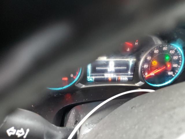 2018 CHEVROLET MALIBU LT - 1G1ZD5ST7JF162215