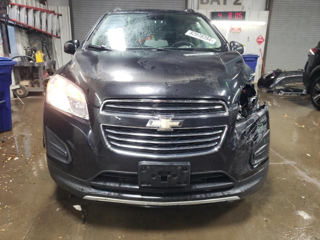 2016 CHEVROLET TRAX 1LT - KL7CJPSB5GB592878
