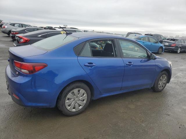 VIN 3KPA24AB2KE204461 2019 KIA RIO no.3