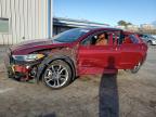 2019 FORD FUSION TIT - 3FA6P0RU4KR273687