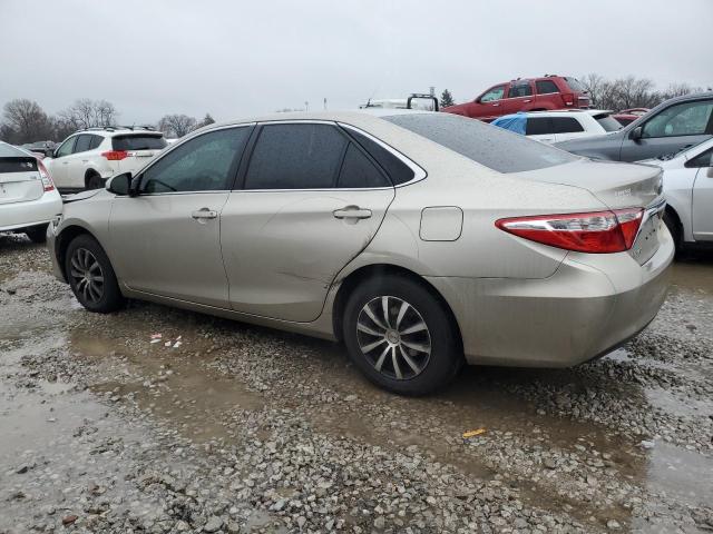 2017 TOYOTA CAMRY LE - 4T1BF1FK8HU302397