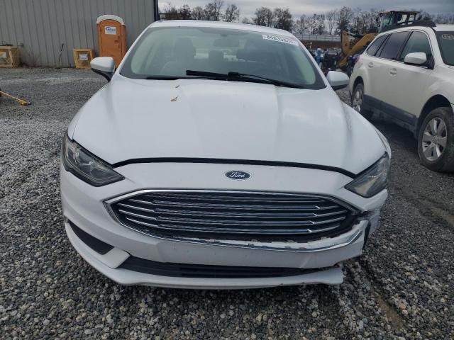 2017 FORD FUSION SE - 3FA6P0HD4HR195843