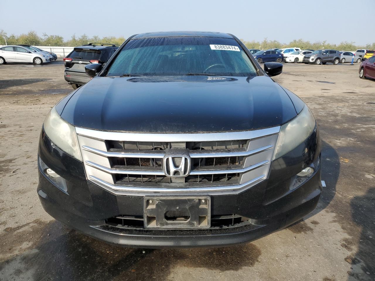 Lot #3044581234 2012 HONDA CROSSTOUR