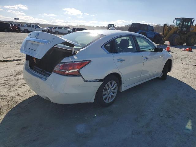 2015 NISSAN ALTIMA 2.5 - 1N4AL3AP3FC103578
