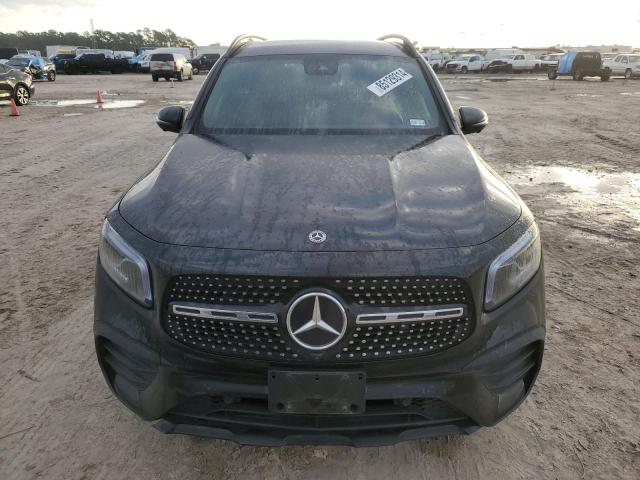 2020 MERCEDES-BENZ GLB 250 - W1N4M4GB1LW013158