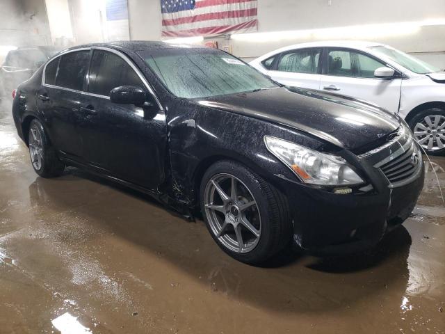 JN1CV6ARXCM674011 Infiniti G37 2012