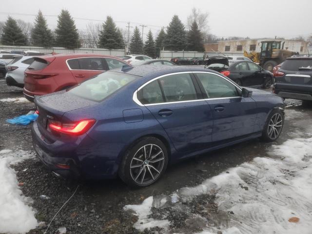 VIN 3MW5R7J06L8B42427 2020 BMW 3 SERIES no.3