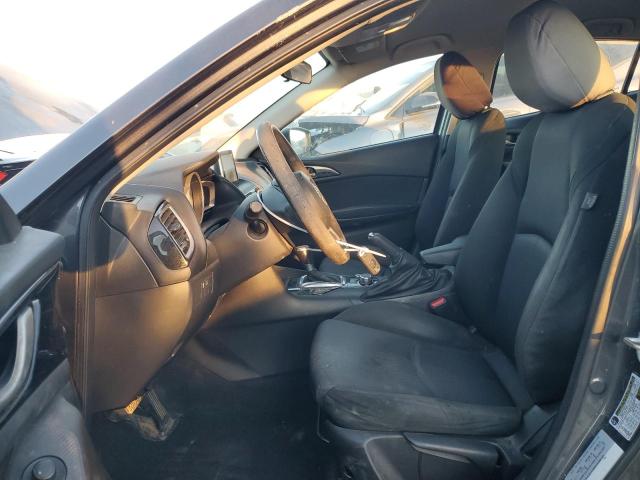 VIN JM1BM1K79F1253303 2015 MAZDA 3 no.7