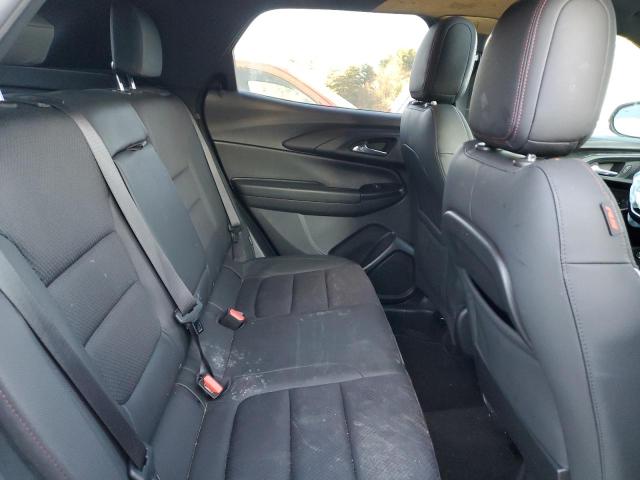 2023 CHEVROLET TRAILBLAZE - KL79MUSL0PB014678